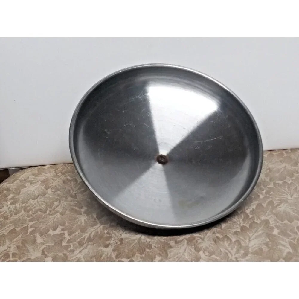 VTG pan LID ONLY 7 1/4